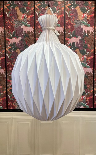 Grande suspension design - grande,