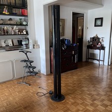 Lampadaire Artemide Megaron