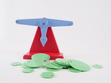 KIDDICRAFT balance KIDDISCALES