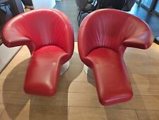 duo de Fauteuils scandinave