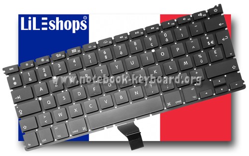 Clavier français original - ✅,
