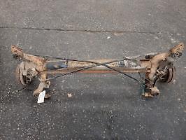 Train arriere complet peugeot - complet,
