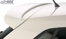 RDX roof spoiler for VW Polo 6R & 6C rear spoiler roof rear roof edges spoiler