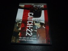 DVD "CATCH-22" Alan ARKIN