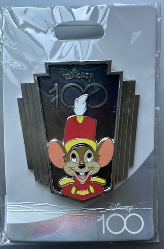 Wdi mog disney - d100, pin