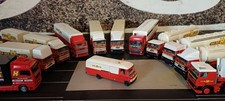 CAMIONS 1/87 HERPA