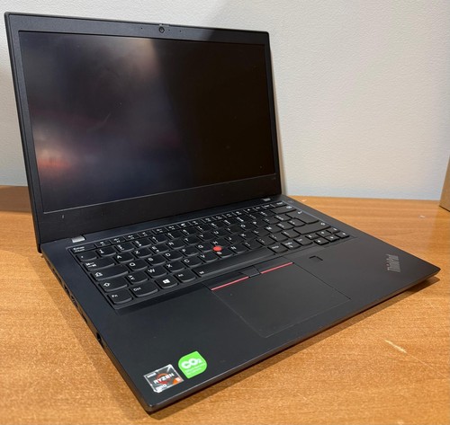 Lenovo thinkpad l14 gen amd - l14, 2a