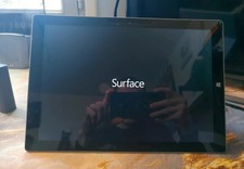 Microsoft Surface Pro 3 Intel