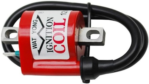 Bobine scooter mbk booster - scooter,