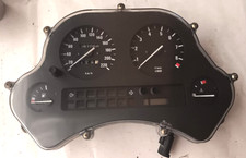 Compteur Tableau de bord Bmw K