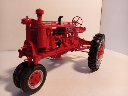 Franklin mint tracteur - us,