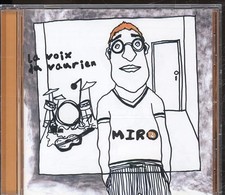 La Voix du Vaurien - Jean-Marc