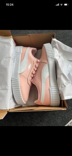 Basket puma femme - basket,