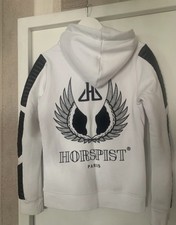 Sweet Zip Avec Capuche