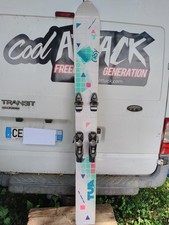 MONOSKI TUA 180cm EASY + ROSSIGNOL (LOOK) AXIUM