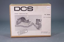 LP1113 DCS VERLINDEN R8 Diorama 1/35 1:35 Ruins Ruins