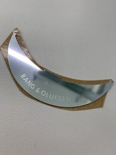Bang & Olufsen BeoLab 6000 Logo / Lettrage B&o Beo Beoplay