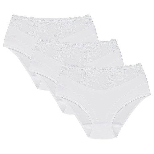 Culotte classique slip - culotte,