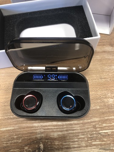 écouteurs bluetooth - bluetooth,