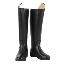 Bottes 'équitation Hautes En