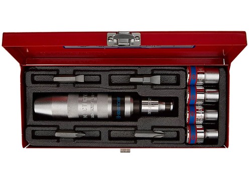 Coffret tournevis frapper - coffret,