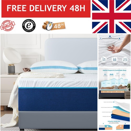 Matelas 180x200 cm - 20,