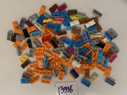Pièces lego plaques deux - plaques,
