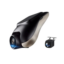 Dashcam Junsun 1080P  HD Avant