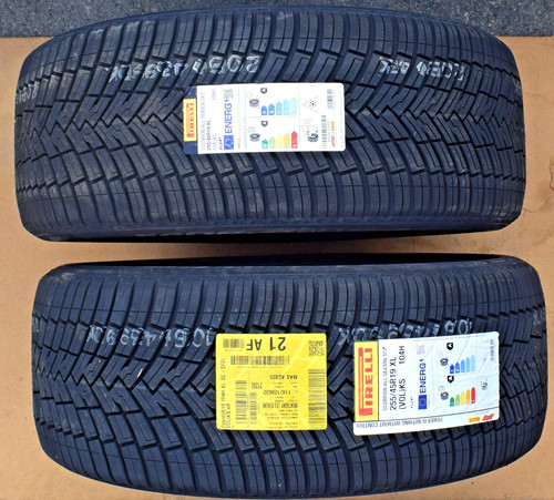 Pneus pirelli scorpion - scorpion, zero