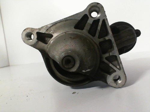 Démarreur peugeot 205 - dÉmarreur,