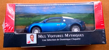 BUGATTI VEYRON 2005 1/43 M6