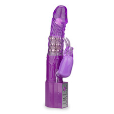 Vibro rabbit rotatif gros