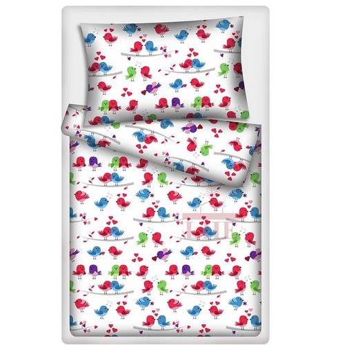 Ensemble couette pour - de,