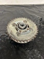 00-07  2002 Yamaha TTR90 TTR90E Rear Wheel Sprocket Hub OEM 5HN-25366-00-35 032