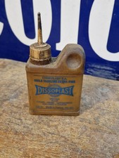 petit bidon huile burette