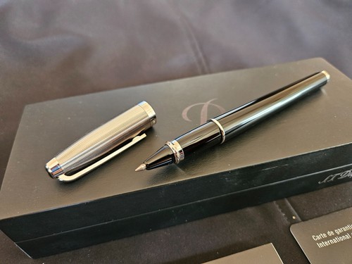 Stylo roller dupont fidelio - dupont,