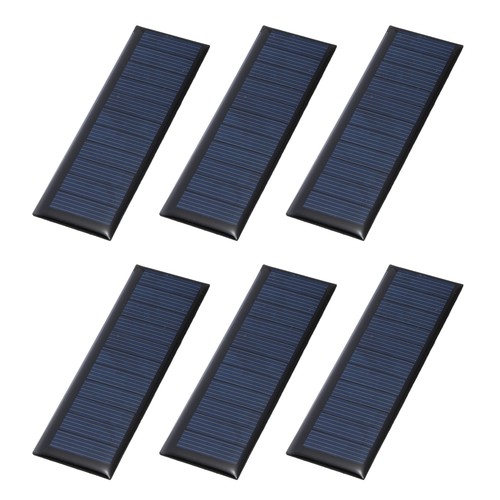 Pièces panneaux solaires - 6,