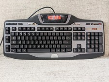 Logitech G15 Gaming Keyboard