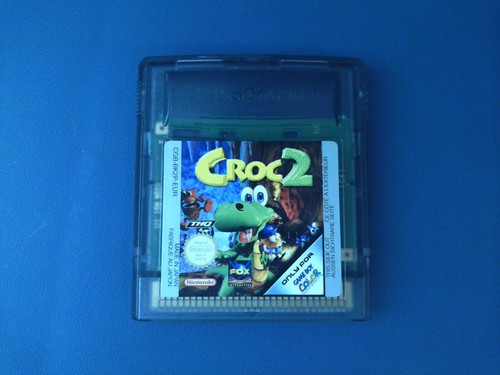 Jeu nintendo game - jeu,