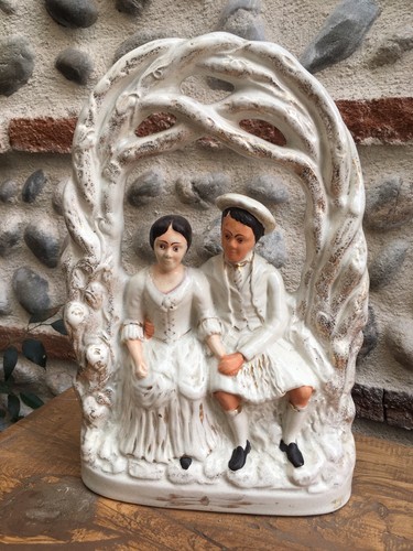 Tres belle sculpture - tres,