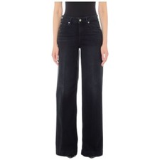 Liu Jo Jeans Flare Noir
