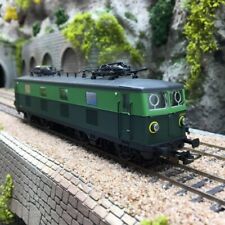 Locomotive Rh 2800 SNCB Ep III