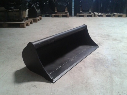 Godet curage 1200mm pour - godet, de