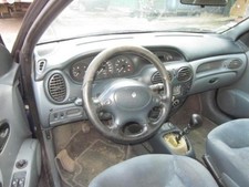 Moteur RENAULT MEGANE 1 PHASE