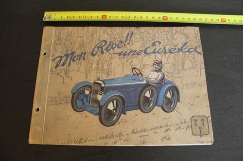 Rare catalogue - rare,