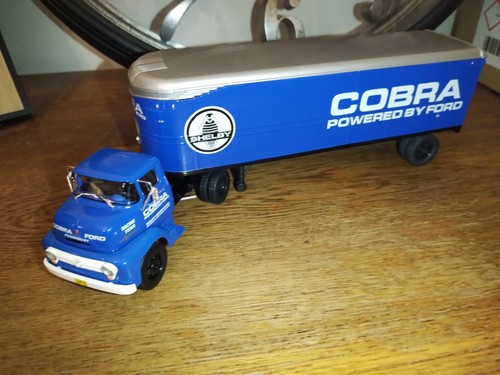 Ixo altaya ford c700 coe - ixo,