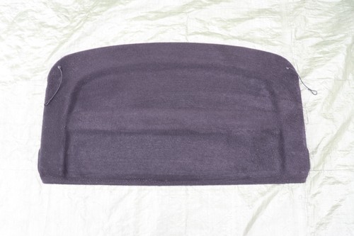 Cache bagages couvre coffre - bagages, couvre-coffre