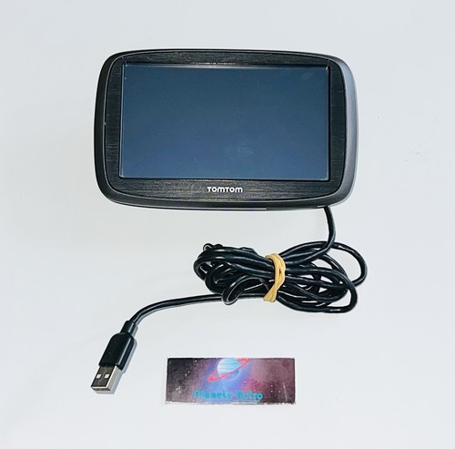 Gps tomtom start lite - start,