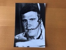 LEE MAJOR dans « L’HOMME