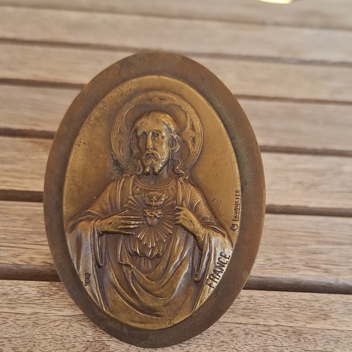 Lavollier icône religieuse - lavollier,